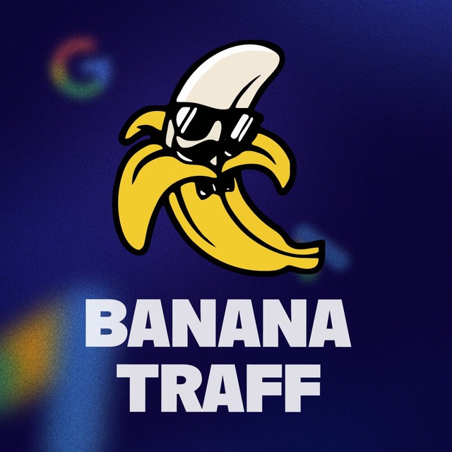 Banana Traff Logo